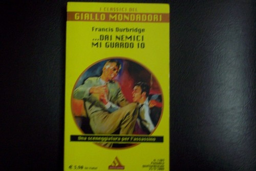 Classici del giallo - classici,
