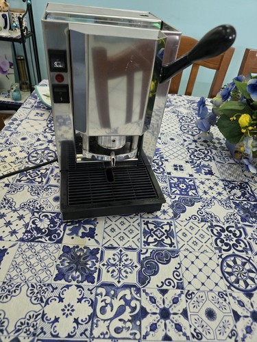 Macchina caffe spinel mod - da,