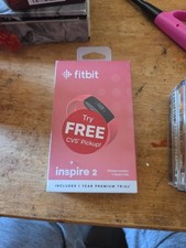 Fitbit Inspire 2 Activity