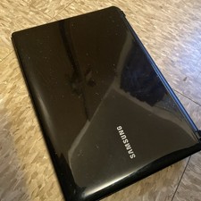 Mini laptop Samsung N150 *solo