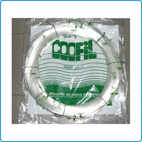Palamito matassa lenza con - con, 50