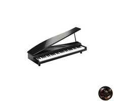 Korg micropiano micro piano - korg,