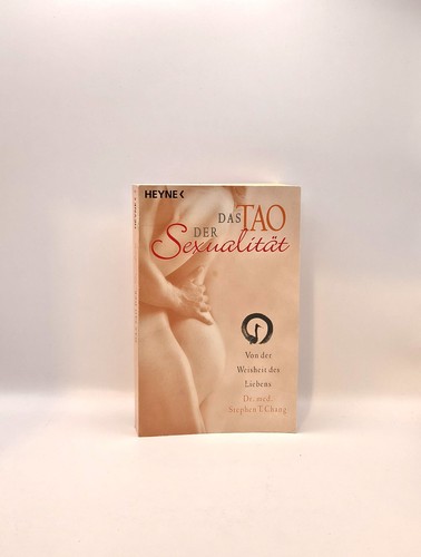 Stephen chang das tao - das,