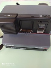 Fotocamera istantanea Polaroid 600 Autofocus "COMPLETA" OTTIMA