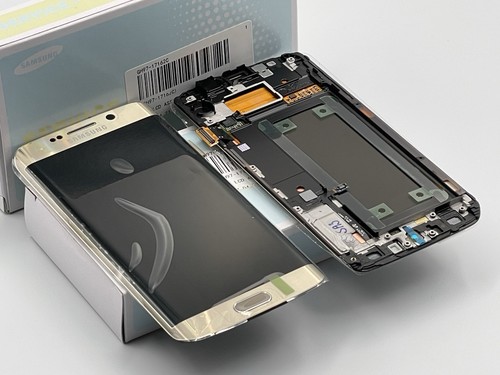 Lcd completo originale - completo, samsung