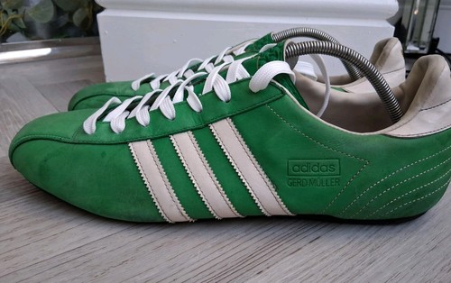 Adidas gerd muller - *gerd, (547429)