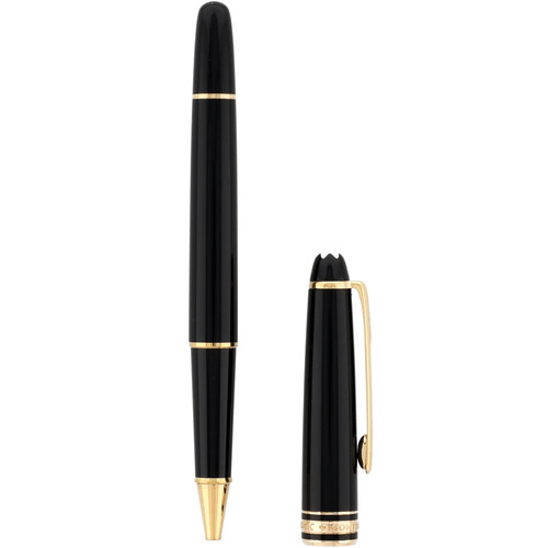 Montblanc meisterstück - montblanc,