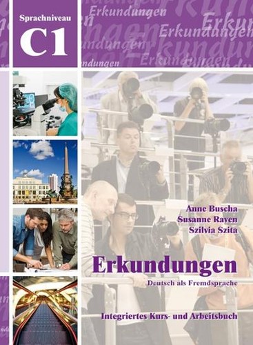 Erkundungen deutsch als - erkundungen,