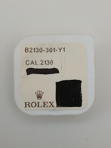 Rolex 2135 301 - 2135-301-molletta, del