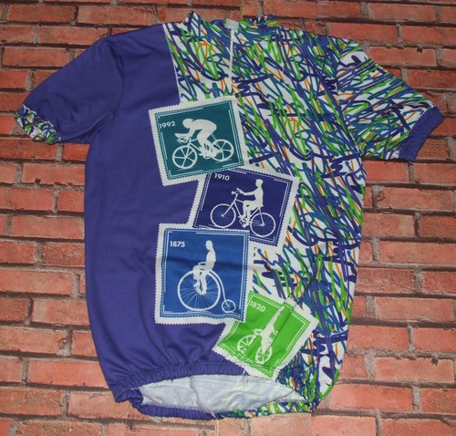 Vintage maglia shirt maillot - vintage,