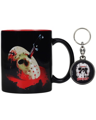 Venerdì set tazze - venerdì,