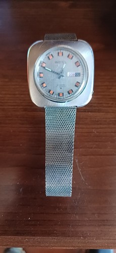 Seiko stainless steel - stainless,