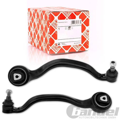 Kit braccio oscillante febi - braccio,