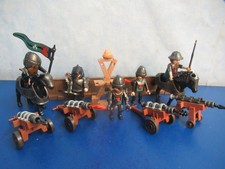 Cavalieri predatori cavalieri