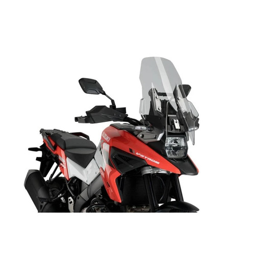 Cupolino touring puig per - cupolino,