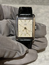 Orologio Vintage Gents Oris