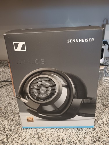 Sennheiser 800 cuffie - hd,