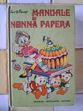 Manuale di Nonna Papera WALT