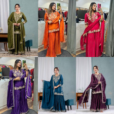 Abito salwar kameez indiano - abito,