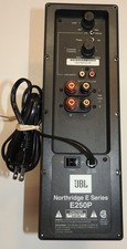 Jbl e250p northridge - e250p,
