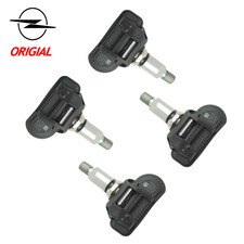 4x Sensore pressione