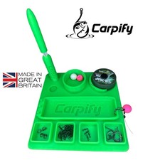 The Carpify - Bivvy Rig Board