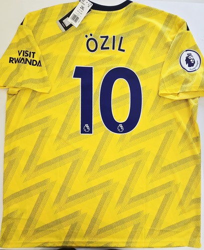 Maglia calcio away adidas - maglia,