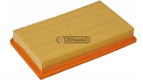 Filtro aria pannello motore - aria, a