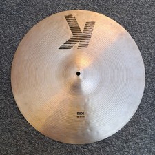 Zildjian K  Ride 18"