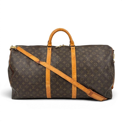 Borsa viaggio vintage - borsa,