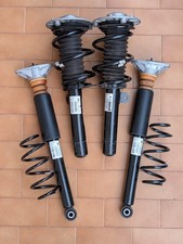 KIT ammortizzatori anteriori posteriori MINI JCW VDC F55 F56 F57 ORIGINALI 2023