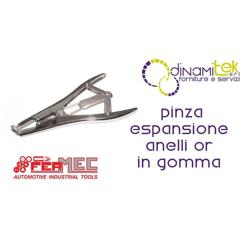 Fmspread pinza per espansione - pinza,