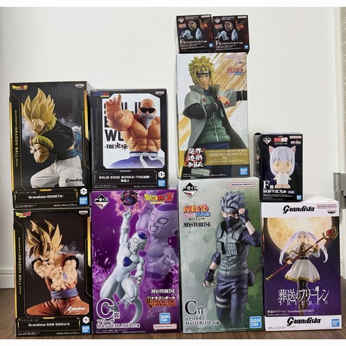 Set figurine premio - figurine,