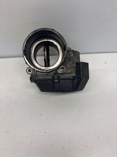 Valvola farfalla volkswagen - valvola,
