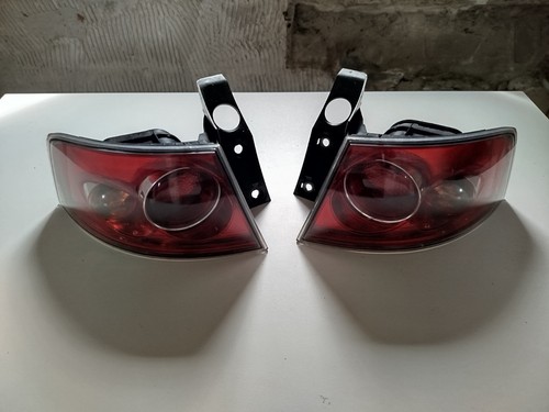 Fanali seat ibiza - fanali,