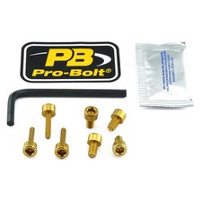 THO089G KIT TAPPO SERBATOIO