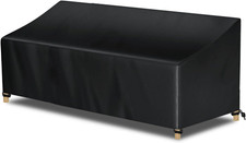 Telo Copridivano Esterno, Telo