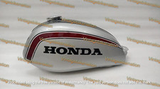 Serbatoio benzina Honda SL125
