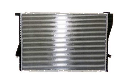 Radiatore mahle premium line - mahle,