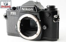 [OTTIME CONDIZIONI] Nikon FE2