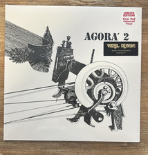Agora vinyl magic - 2,