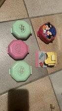 Bundle Polly Pocket Anni ‘90.