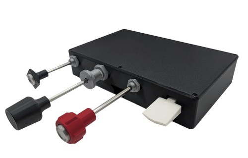 Regolatore calore - regolatore, di