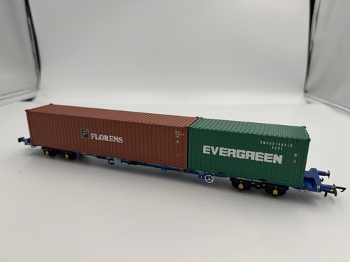 Hornby r6558 kfa container - hornby,