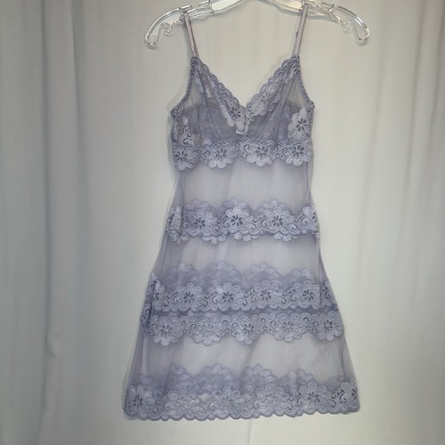 Fredericks hollywood sheer - of,
