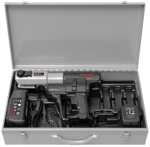Pressatrice roller multi - pressatrice, roller's