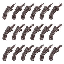  50 Pcs Zucche Ornamentali Ornamento Di Zucca Halloween Decorazioni Mini