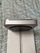 Apple Mac Mini A1347 Desktop -