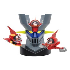 PREORDINE Mazinger Z Figure