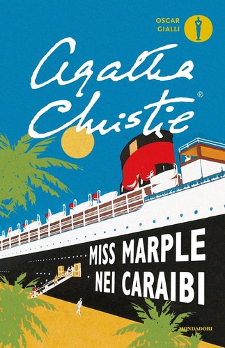 Libri agatha christie miss - agatha,